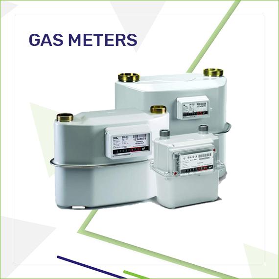 Gas Meters